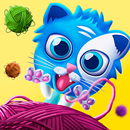 Cats Planet – Juego de sudokus gratis APK