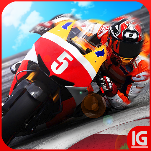 Moto GP 2018 🏍️ Juego de motos de carreras gratis