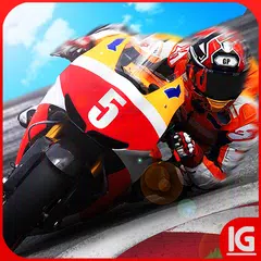 Moto GP 2018🏍️フリーモーターサイクルレーシングゲーム アプリダウンロード