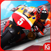 Moto GP 2018 🏍️ Jeu de course de moto gratuit icône