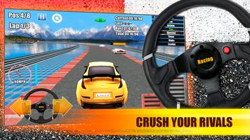 Free car games 2018 - GT Extreme syot layar 1