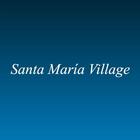 Santa María Village En biểu tượng