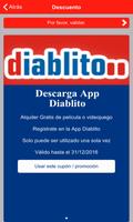 برنامه‌نما Video Diablito عکس از صفحه