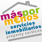 Inmobiliaria maspormenos أيقونة