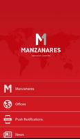 Manzanares Abogados En Poster