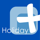 Holiday Plus En icono