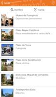 برنامه‌نما Live Fuengirola عکس از صفحه