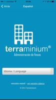 Terraminium تصوير الشاشة 1