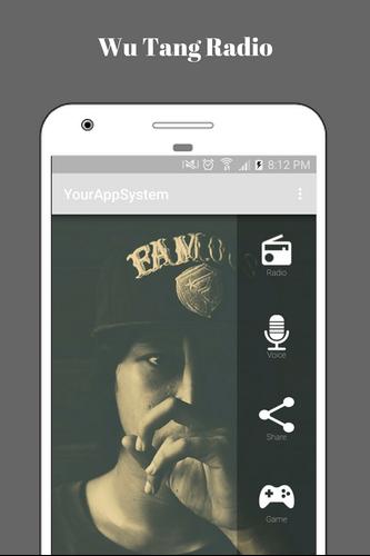 Wu Tang Radio for Android - APK Download