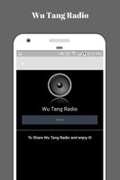 Wu Tang Radio capture d'écran 2