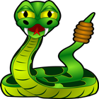 Angry Anaconda Games 2017 for free to play 图标