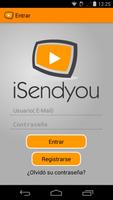 iSendyou Poster