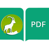 PDF Reader + eBook - Waliya APK