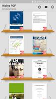 PDF Reader + eBook - Waliya Plakat