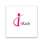 iBkash ícone