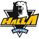 안양 한라 아이스하키단 anyanghalla APK