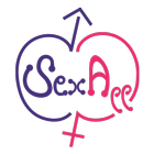 Sex App India-icoon