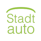 Stadtauto アイコン