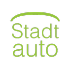 Stadtauto आइकन