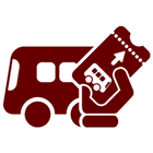 bus Amaco أيقونة