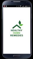 Ayurvedic Herbal Home Remedies الملصق
