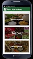 Ayurvedic Herbal Home Remedies تصوير الشاشة 1