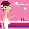 CRAZY NAIL ART APK