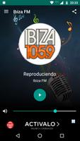 Ibiza FM Affiche