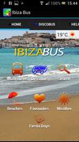 Ibiza Bus پوسٹر
