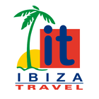 آیکون‌ Ibiza Travel
