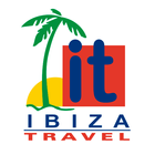 Ibiza Travel أيقونة