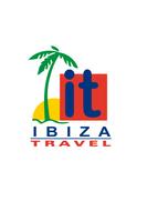 پوستر Ibiza Travel