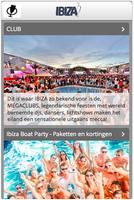 IBIZA uitgaans info 截图 1