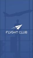 FLYGHT CLUB poster