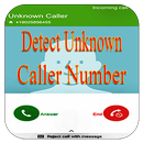 Detect Unknown Caller Number APK