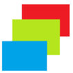 PolyReader أيقونة