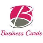 Business Cards आइकन