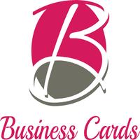 Business Cards पोस्टर