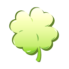 LUCKY CLOVER: THE PUZZLE OF FORTUNE أيقونة