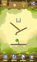 LUCKY CLOVER: THE PUZZLE OF FORTUNE الملصق