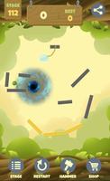 LUCKY CLOVER: THE PUZZLE OF FORTUNE تصوير الشاشة 1