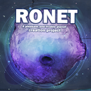 RONET:Operation Aliens Search APK