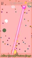 HOW TO MAKE A BABY: Sperm Action GAME تصوير الشاشة 2