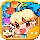 소녀와 디저트 APK