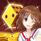 Rich Kings: Money Play أيقونة