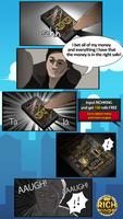 Rich Kings: Money Play الملصق
