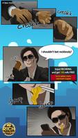 Rich Kings: Money Play تصوير الشاشة 1