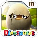 Dinosaurus III APK