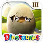 Dinosaurus III 圖標