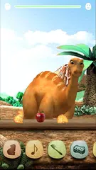 Descargar APK de Dinosaurus I